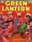 Green Lantern's Evil Alter Ego cover picture