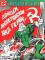 Red Lantern cover picture