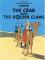 The Crab With the Golden Claws cover picture