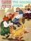 The Golden Goose cover picture