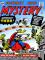 Thor the Mighty and the Stone Men from Saturn cover picture