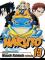 The Chunin Exam, Concluded! cover picture