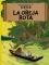 La oreja rota cover picture