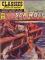 The Sea Wolf cover picture