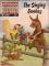 The Singing Donkey cover picture