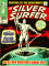 The Origin of the Silver Surfer cover picture