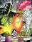 Surfer vs. Hulk cover picture
