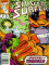Thanos: A Fistful of Trouble cover picture