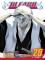 Bleach Volume 20 cover picture