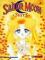 Sailor Moon Volume 18 cover picture