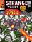 The End of Hydra cover picture