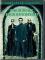 Matrix Reloaded cover picture