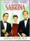 Sabrina cover picture