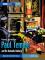 Paul Temple and the Harkdale Mystery cover picture