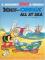 Asterix and Obelix All at Sea cover picture