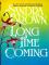 Long Time Coming cover picture
