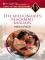 The Millionaire's Blackmail Bargain cover picture