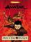 The Avatar: Last Airbender Book 3 Volume 1 cover picture
