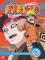 Naruto Volume 15 cover picture