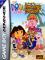 Dora the Explorer: Pirate Pig's Treasure cover picture