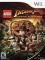Indiana Jones: The Original Adventures cover picture