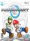Mario Kart cover picture