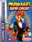 Mario Kart Super Circuit cover picture