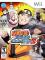 Naruto: Clash of the Ninja Revolution 3 cover picture