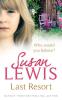 Last Resort cover picture
