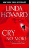 Cry No More cover picture