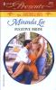 Fugitive Bride cover picture