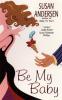 Be My Baby cover picture