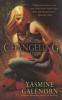 Changeling cover picture