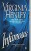 Infamous cover picture