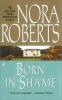 Born In Shame cover picture