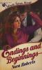 Endings And Beginnings cover picture