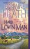Hard Loving Man cover picture