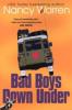 Bad Boys Down Under cover picture