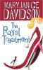 The Royal Treatment cover picture