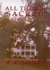All Things Sacred cover picture