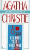 And Then There Were None cover picture