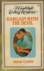 Bargain With The Devil cover picture