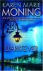 Darkfever cover picture