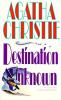 Destination Unknown aka So Many Steps to Death cover picture