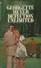 Detection Unlimited cover picture
