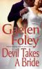 Devil Takes A Bride cover picture