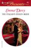 The Italian's Stolen Bride cover picture