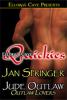 Jude Outlaw cover picture
