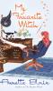 My Favorite Witch cover picture