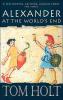 Alexander At The World's End cover picture